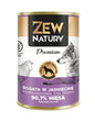 Zew Natury Premium Bogata w jagnięcinę 400g karma mokra dla psów dorosłych