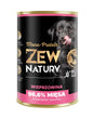 Zew Natury Mono Protein Wieprzowina 400g karma mokra dla psów dorosłych