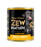 Zew Natury Mono Protein Kurczak 800g karma mokra dla psów dorosłych
