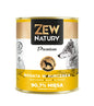 Zew Natury Premium Bogata w kurczaka 800g karma mokra dla psów dorosłych