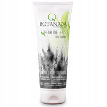 Botaniqa Fresh My Up Szampon Z Węglem Aktywnym Eliminujący Przykre Zapachy Z Sierści Zwierząt 250 ml