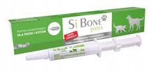 BIOVICO sibone pasta 15ml