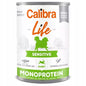 CALIBRA LIFE SENSITIVE MONOPROTEIN RABBIT WITH RICE Królik z ryżem 400g
