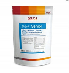 Dolvit Senior 1 kg