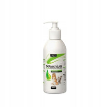 Dermatisan Szampon Oczyszczający Dla Psów I Kotów  250 ml