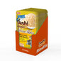INABA CAT Dashi Delights Flakes Chicken Cheese 12x40g
