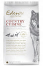 Eden Country Cuisine Rasy Małe 6kg karma sucha dla psów dorosłych