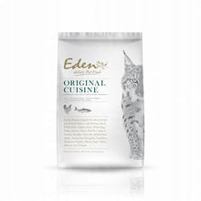 Eden Original Cuisine 10kg Karma Sucha dla Kota