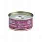 Fish4Cats WET Makrela z anchois karma mokra dla kota puszka 70g