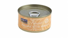 Fish4Cats Finest Sardynka z Krewetkami 70g