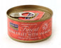 Fish4Cats Finest filet z Tuńczyka z Łososiem 70g