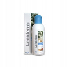 GEULINCX leniderm shampoo 250 ml