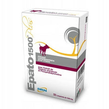 GEULINCX Epato 1500 plus 32 tabletki