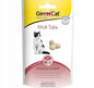 GIMCAT MALT TABS 40G przysmaki odkłaczające na kule włosowe 40g
