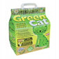 GREEN CAT Naturalny zbożowy żwirek zbrylający dla kotów 12 litrów