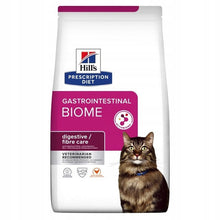 Hills Gastrointestinal Biome Fibre Care 3kg Dla Kota