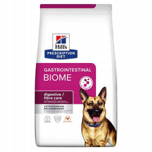 Hills Gastrointestinal Biome Dla Psa 1,5 kg