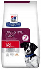 Hills i/d Digestive Care Stress 1kg Dla Psa Miniaturowego
