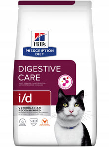 HILL S Digestive Care i/d kot 1,5kg kurczak