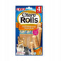 Inaba Cat Churu Rolls Kurczak Przysmak Dla Kota 4 x 10 g