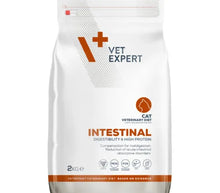 VET EXPERT 4t VD Intestinal Cat 2kg