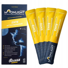 Moonlight Dinner Krem Kaczka z kocimiętką 60g