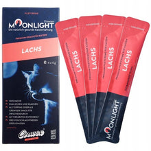 Moonlight Dinner Krem łosoś 60g