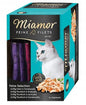 MIAMOR Feine Filets Mini Fileciki w galarecie 8x50g mokra karma dla kota