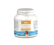 Mikita Amino Biotin Megavit Dla Psa 50 Tabletek