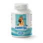 Mikita Canvital + Tran Dla Psa 150 Tabletek