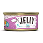 MR. BANDIT Jelly Tuna 80g kąski tuńczyka w smakowitej galaretce