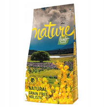 NATURE z Jagnięciny 12kg karma sucha dla psów wszystkich ras