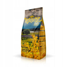 NATURE z Jagnięciny 2kg karma sucha dla psów wszystkich ras