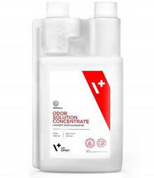 VET EXPERT Odor Solution Concentrate Laundry 950ml koncentrat do prania neutralizujący zapachy odzwierzęce