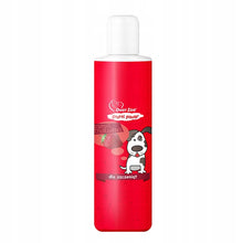 Over Zoo Szampon Truskawkowy dla Szczeniąt 200 ml