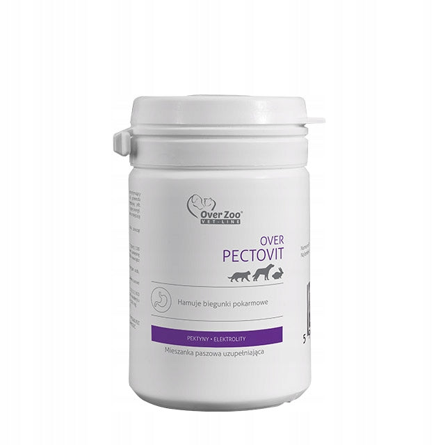 Over Zoo Pectovit 50 g