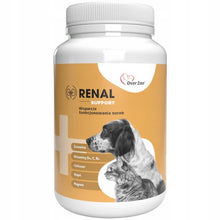 OVER ZOO Renal Support 60 KAPSUŁEK