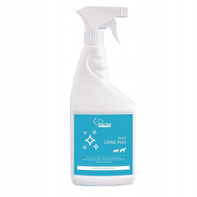 Over Zoo Urine Max Środek Czyszczący 700 ml