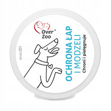 Over Zoo Ochrona Łap i Modzeli 50 g