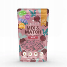PERRO MIX & MATCH Burak liofilizowany 20g Przysmak dla Psa