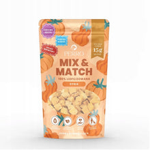 PERRO MIX & MATCH Dynia liofilizowana 15g Przysmak dla Psa