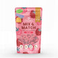 PERRO MIX & MATCH Malina liofilizowana 15g Przysmak dla Psa