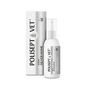 JM SANTE Polisept Vet Spray Silver 500ml do oczyszczania ran