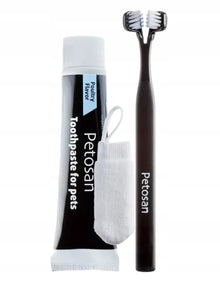 PETOSAN kompletny zestaw dentystyczny small (s)