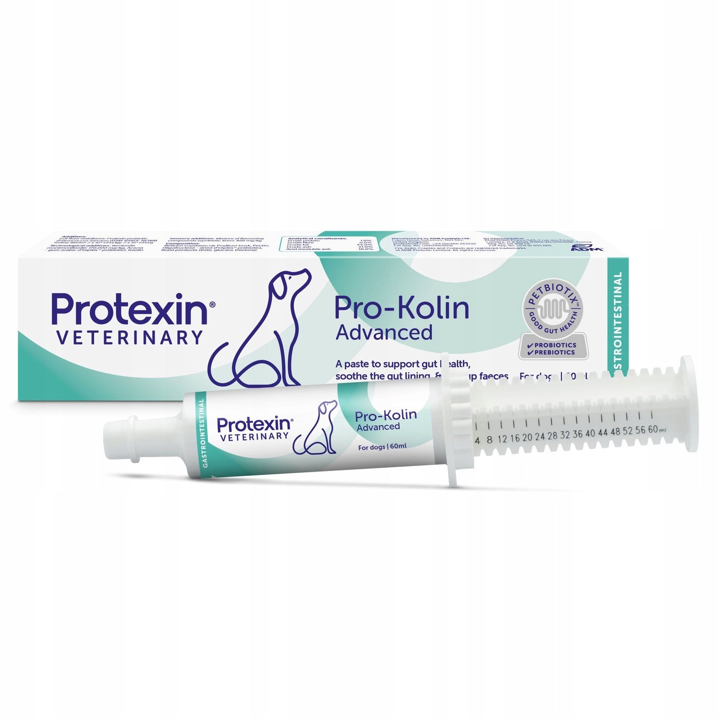 PROTEXIN Pro-kolin advanced Dla Psa 60ml