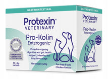 PROTEXIN pro-kolin enterogenic 30x4g