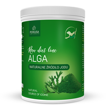 POKUSA RawDietLine Alga 1200g