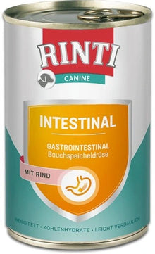 Karma dietetyczna Rinti Intestinal wołowina 400g