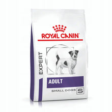 ROYAL CANIN Adult Small Dog 4kg karma sucha dla psów