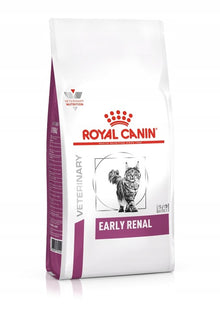 ROYAL CANIN Early renal dla kota 6kg wsparcie pracy nerek